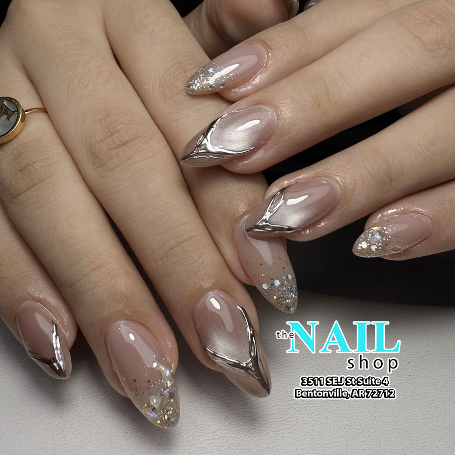 Popular Nail Looks for March 2026